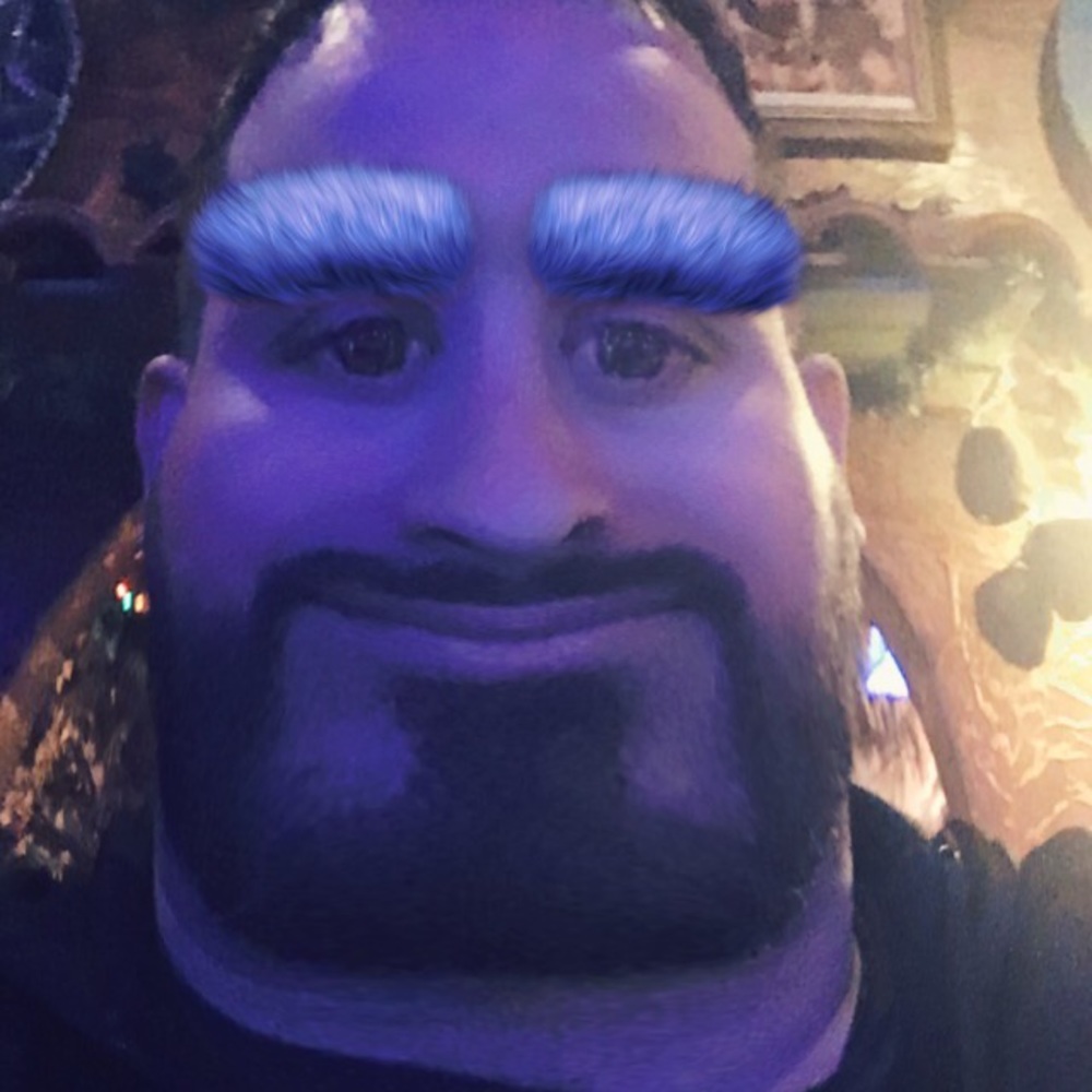 Meet your Posher, Joey